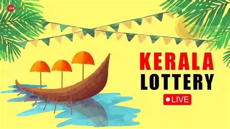 Kerala Lottery Today Result 8.11.2023, Fifty Fifty FF 72 Winners .